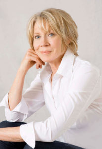 Patricia Luccardi Head Shot
