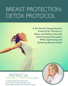 Breast Protection Detox Protocol