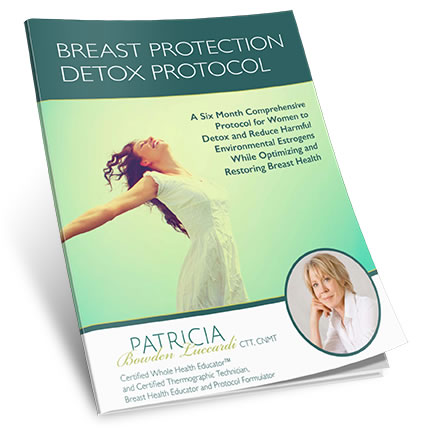 Breast Protection Detox Protocol