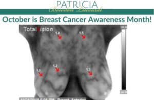 October is Breast Cancer Awareness Month!