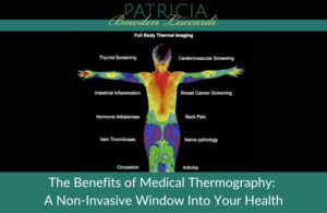The Benefits of Medical Thermography: A Non-Invasive Window Into Your Health