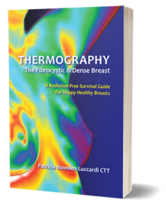 Thermography and the Fibrocystic and Dense Breast: A Radiation-Four Happy Healthy Breasts